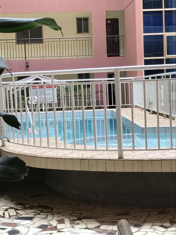Apartment Sapphire Court