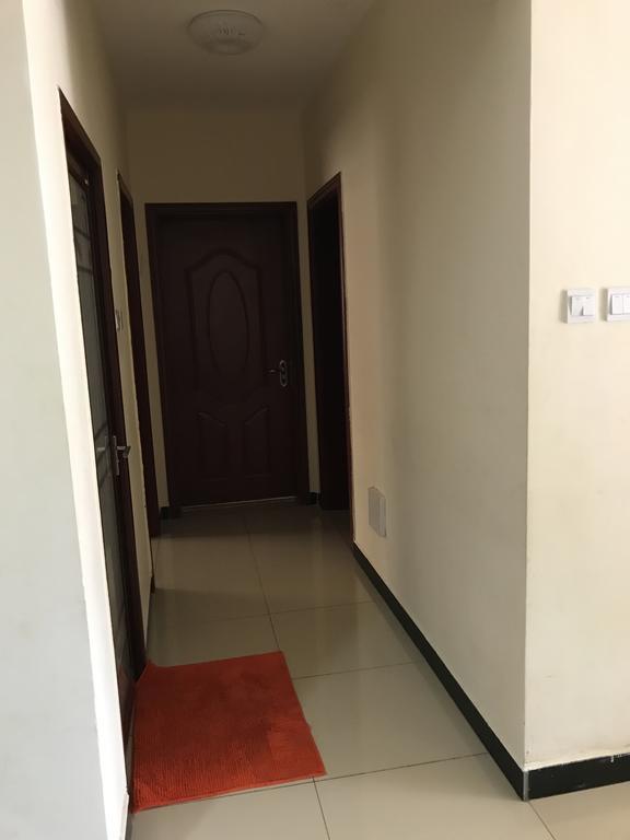 Apartment Sapphire Court *