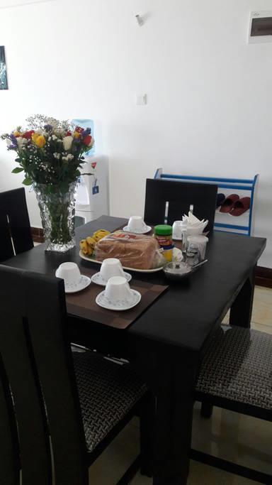 Apartment Bloomfield Nairobi