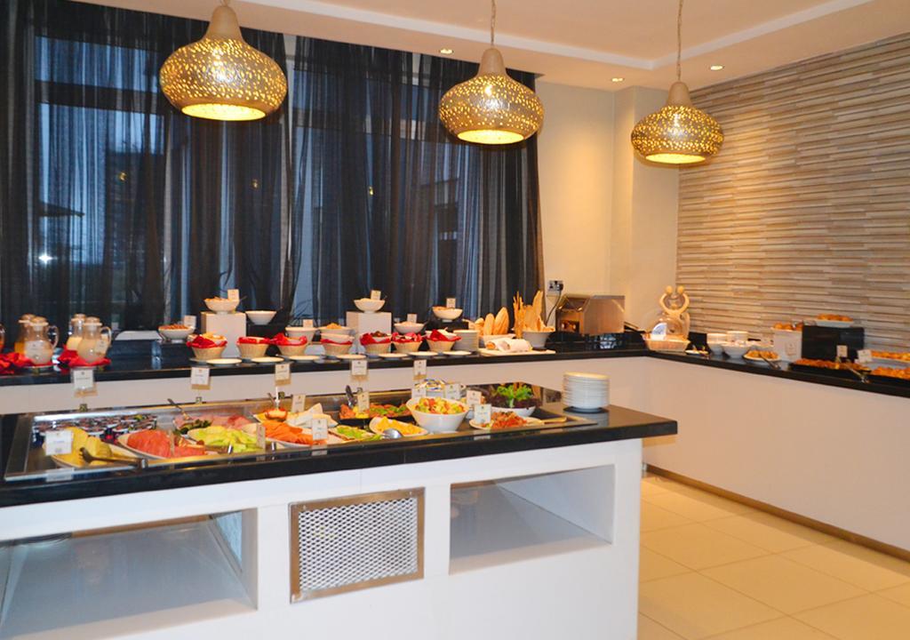 Hotel Eka 4*