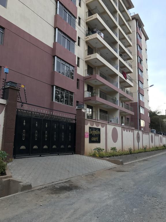 Sapphire Court Nairobi