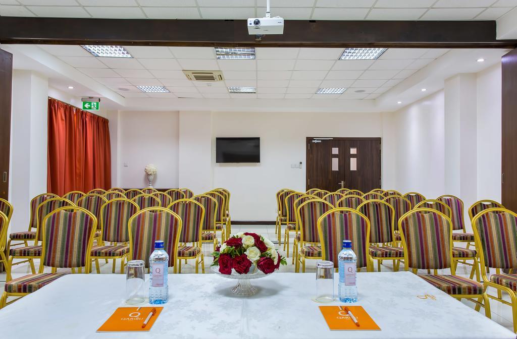 Qaribu Boutique 3* Nairobi