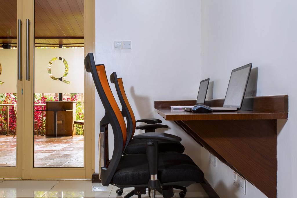Qaribu Boutique 3* Nairobi