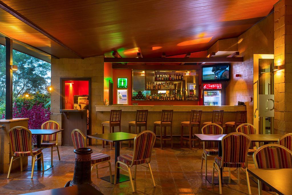 Hotel Qaribu Boutique Nairobi