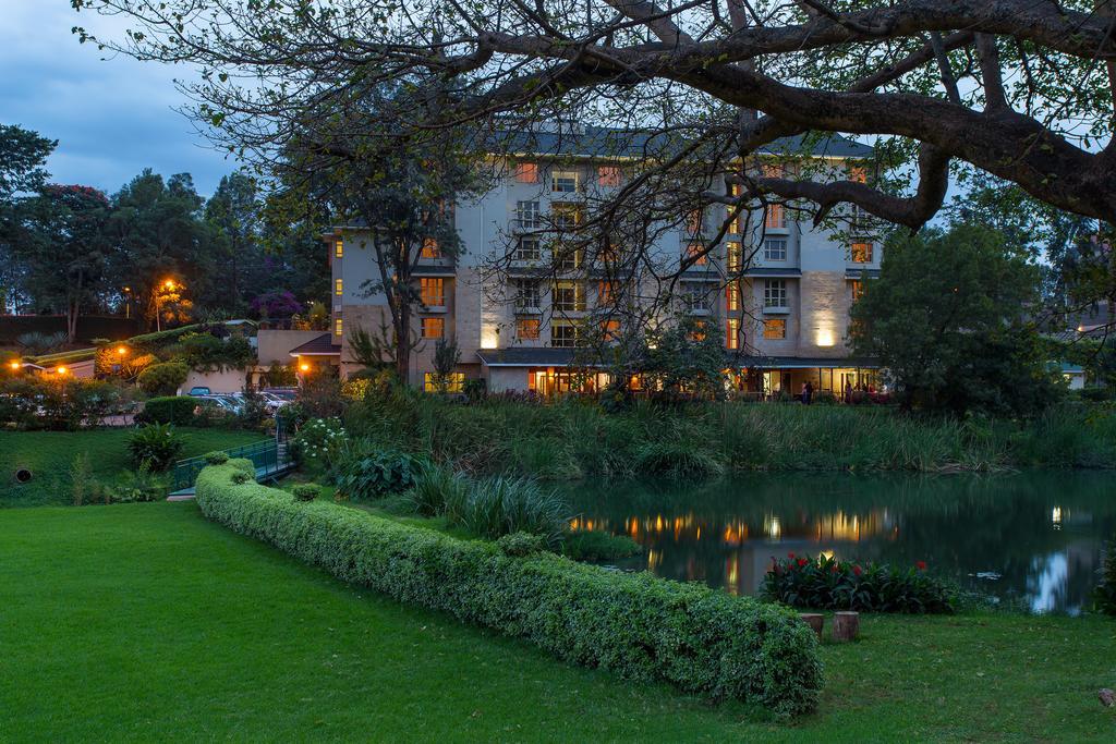 Hotel Qaribu Boutique 3*