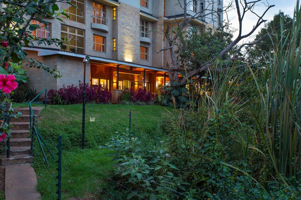 Hotel Qaribu Boutique 3*