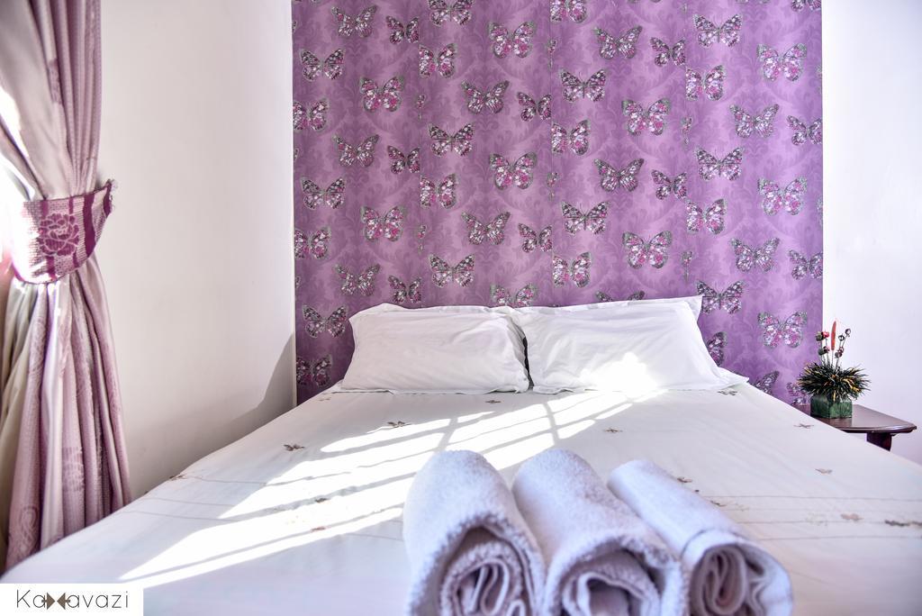 Apartment Outlink Skyline Minutes To Jkia Airport Nairobi