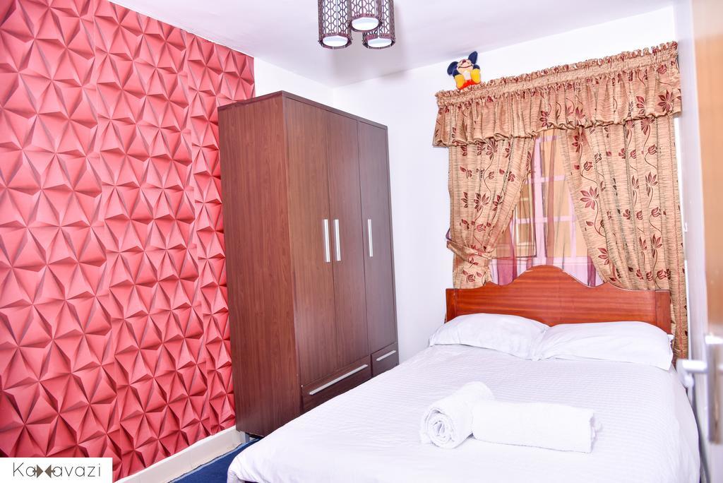 Apartment Outlink Skyline Minutes To Jkia Airport *
