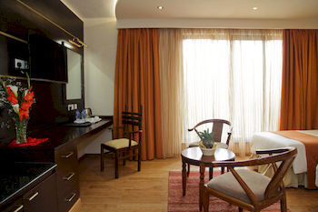 Hotel The Monarch Nairobi