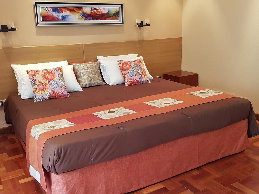 Spurwing Guest house 3*