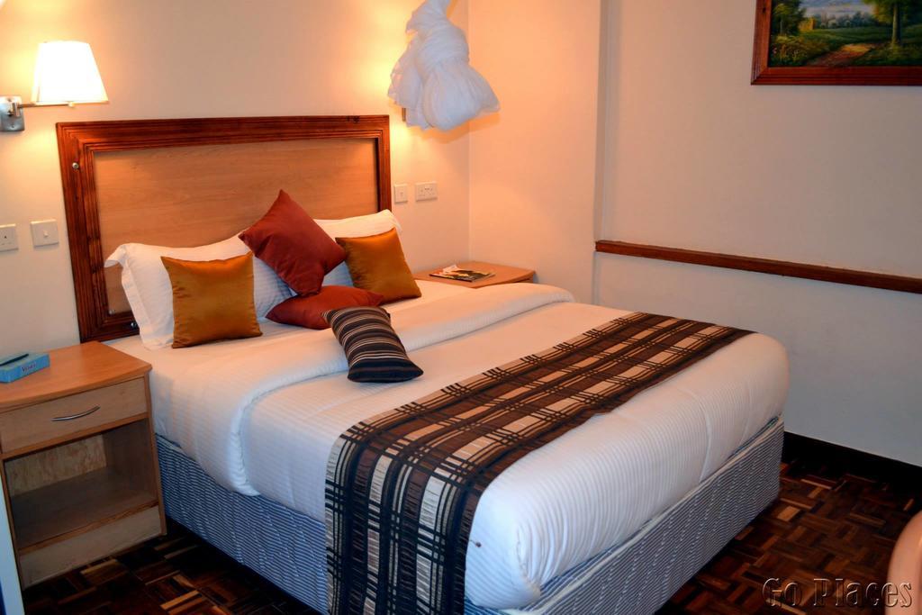 Riverview Westlands Nairobi