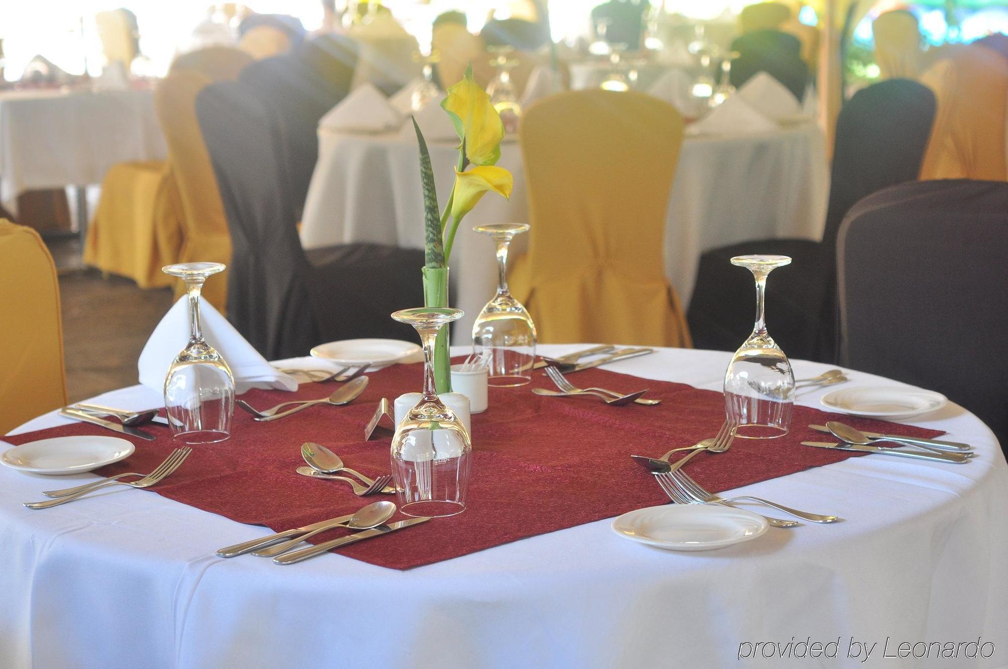 Intercontinental Hotel 5*