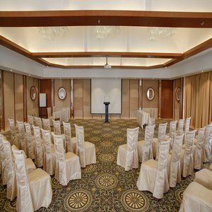 Hotel The Concord & 5*