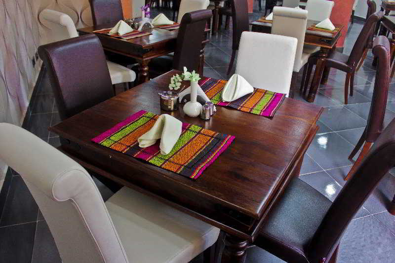 Hotel Hadassah