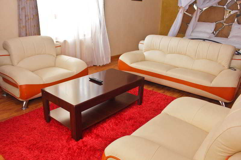 Hadassah 3* Nairobi