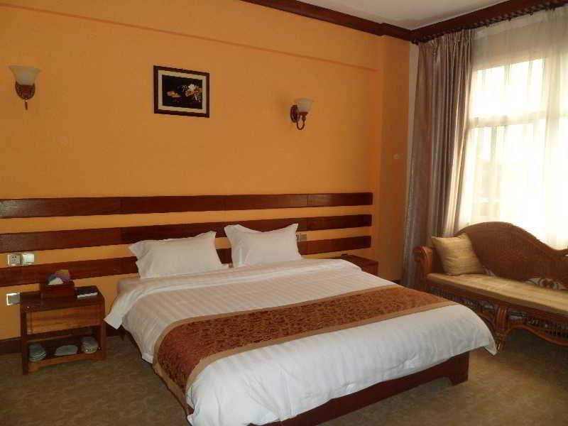 Hotel Eastland