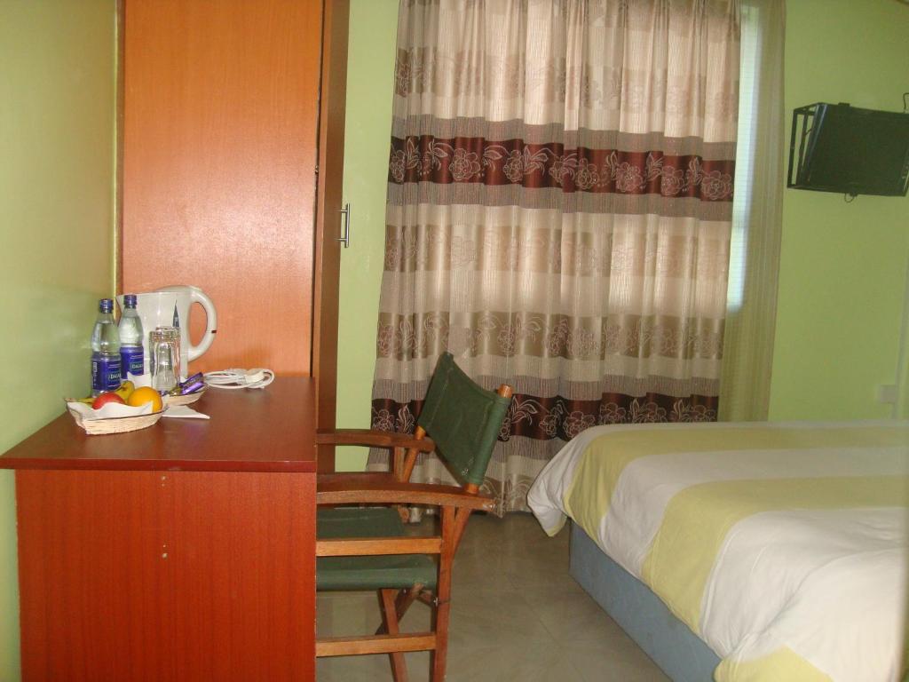 Oryx Hotel Nairobi