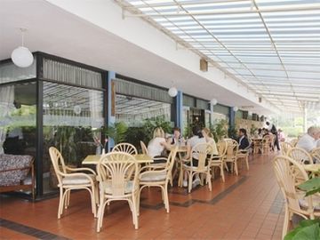 Hotel Sentrim Boulevard Nairobi