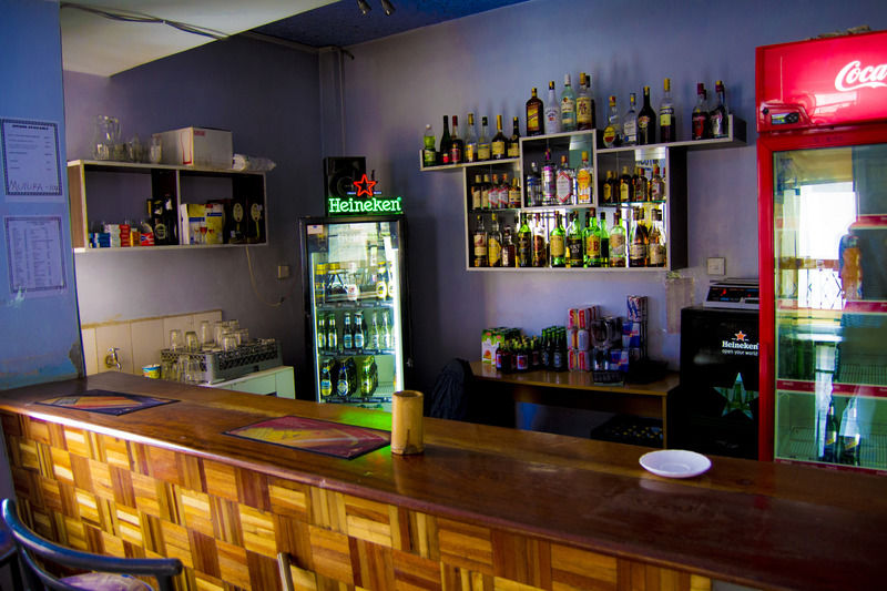 Bed & Breakfast La Jardine Nairobi