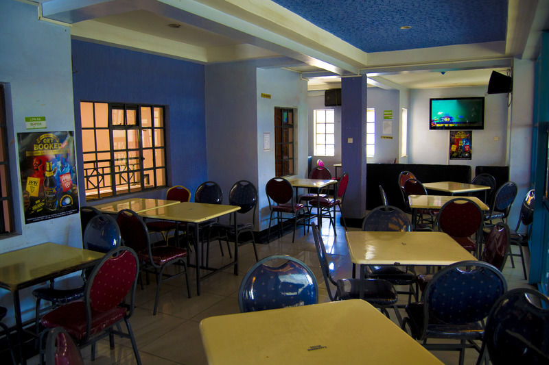 La Jardine * Nairobi