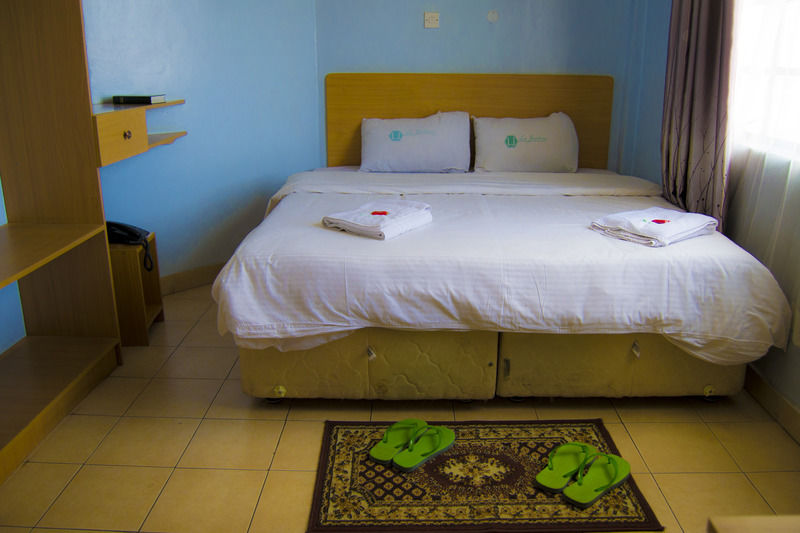 La Jardine Bed & Breakfast Nairobi