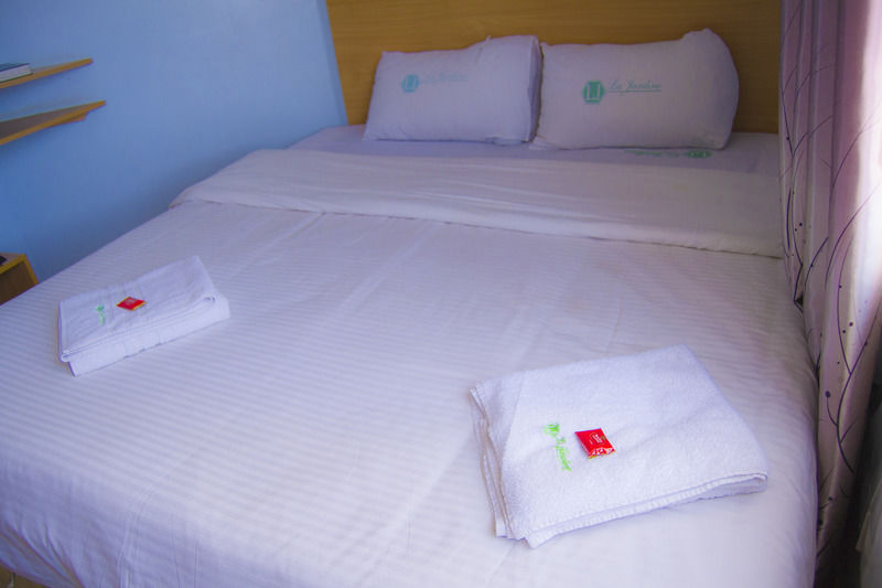 La Jardine Bed & Breakfast