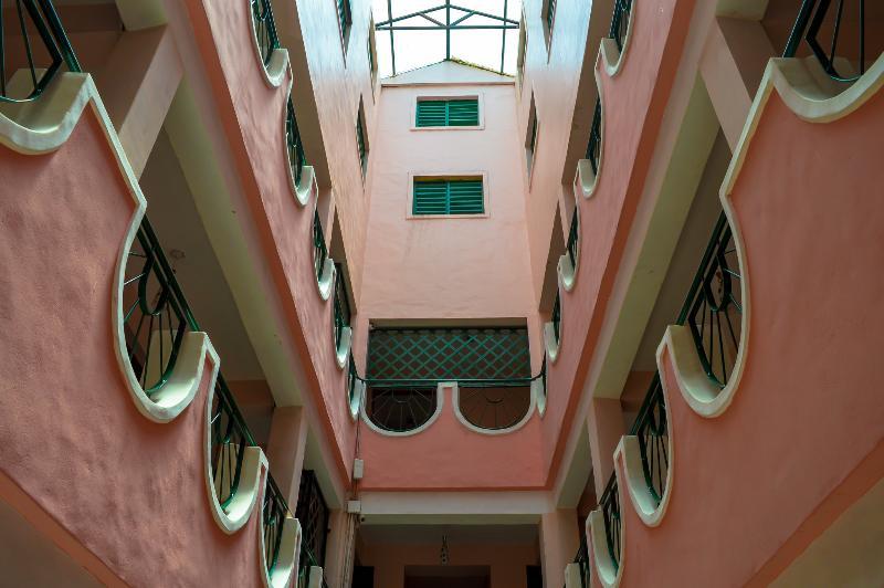 Hotel Rivers Corner Nairobi