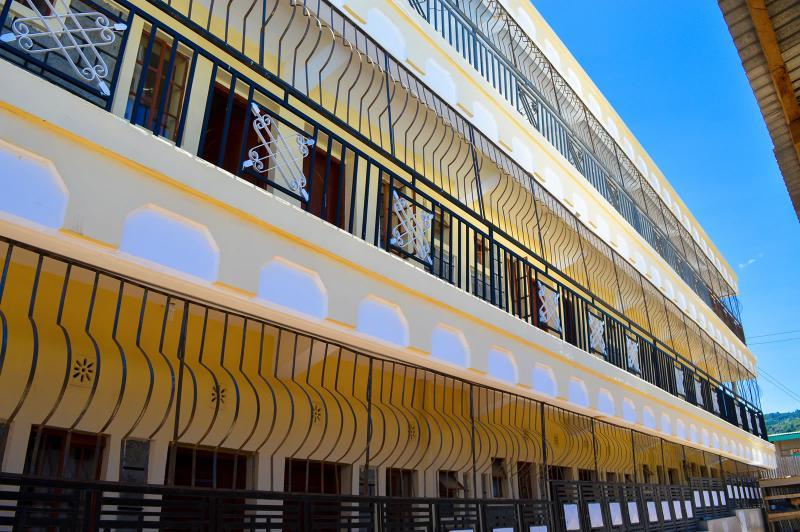 Hotel Saboti