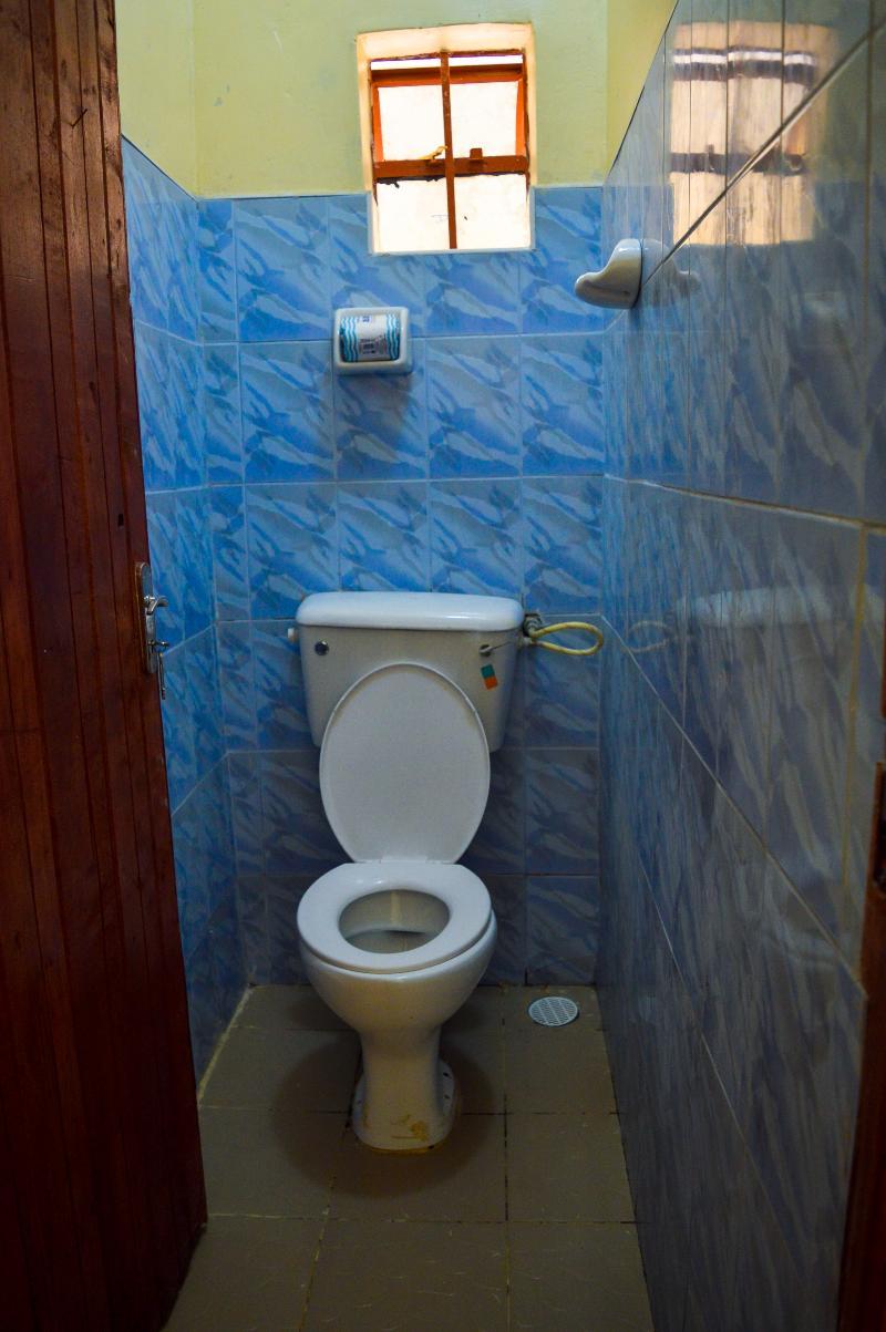 Hotel Saboti