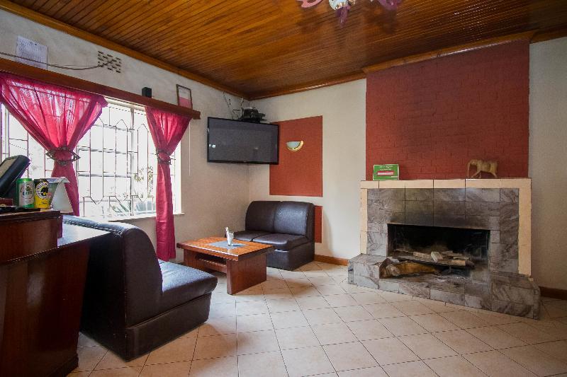 Konar House Kilimani Hotel Nairobi