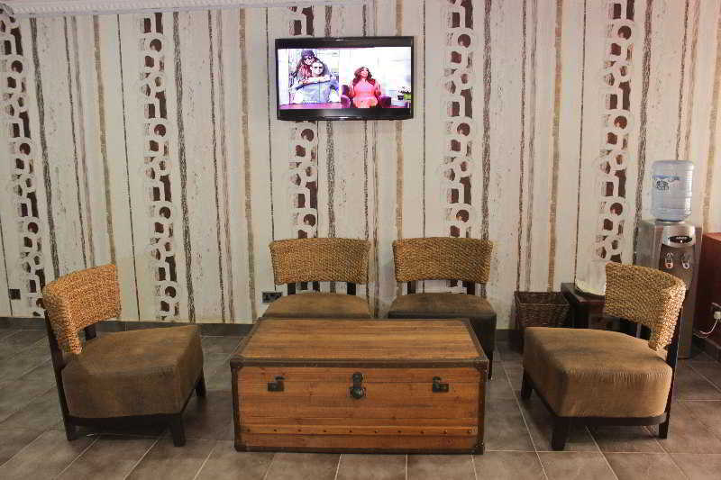 Hadassah Nairobi