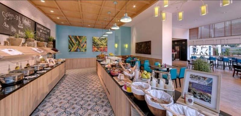 Park By Radisson, Westlands Hotel 4*