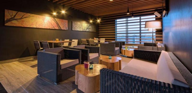 Hotel Park By Radisson, Westlands 4*