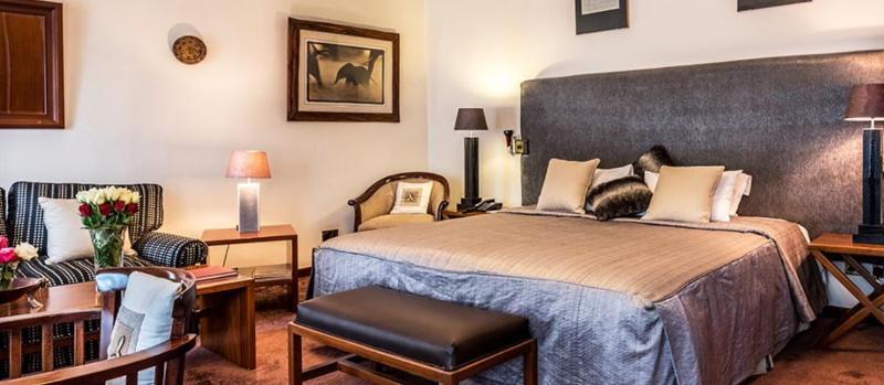 Hotel House Of Waine Nairobi