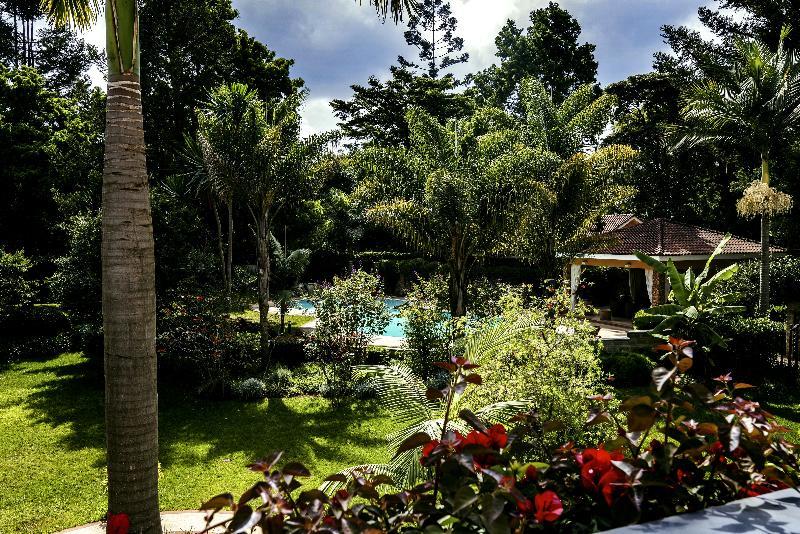 House Of Waine Nairobi