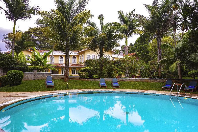 Hotel House Of Waine 4*