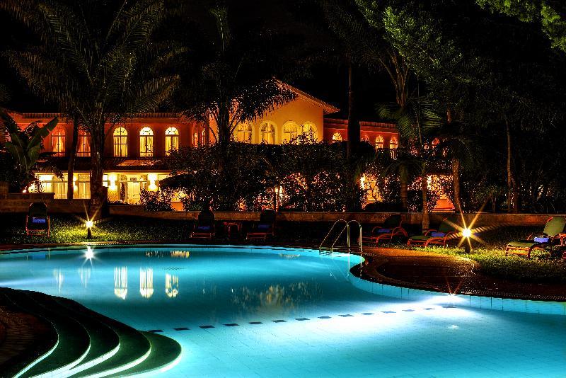 Hotel House Of Waine Nairobi