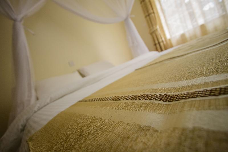 Corat Africa Hotel Hotel Nairobi