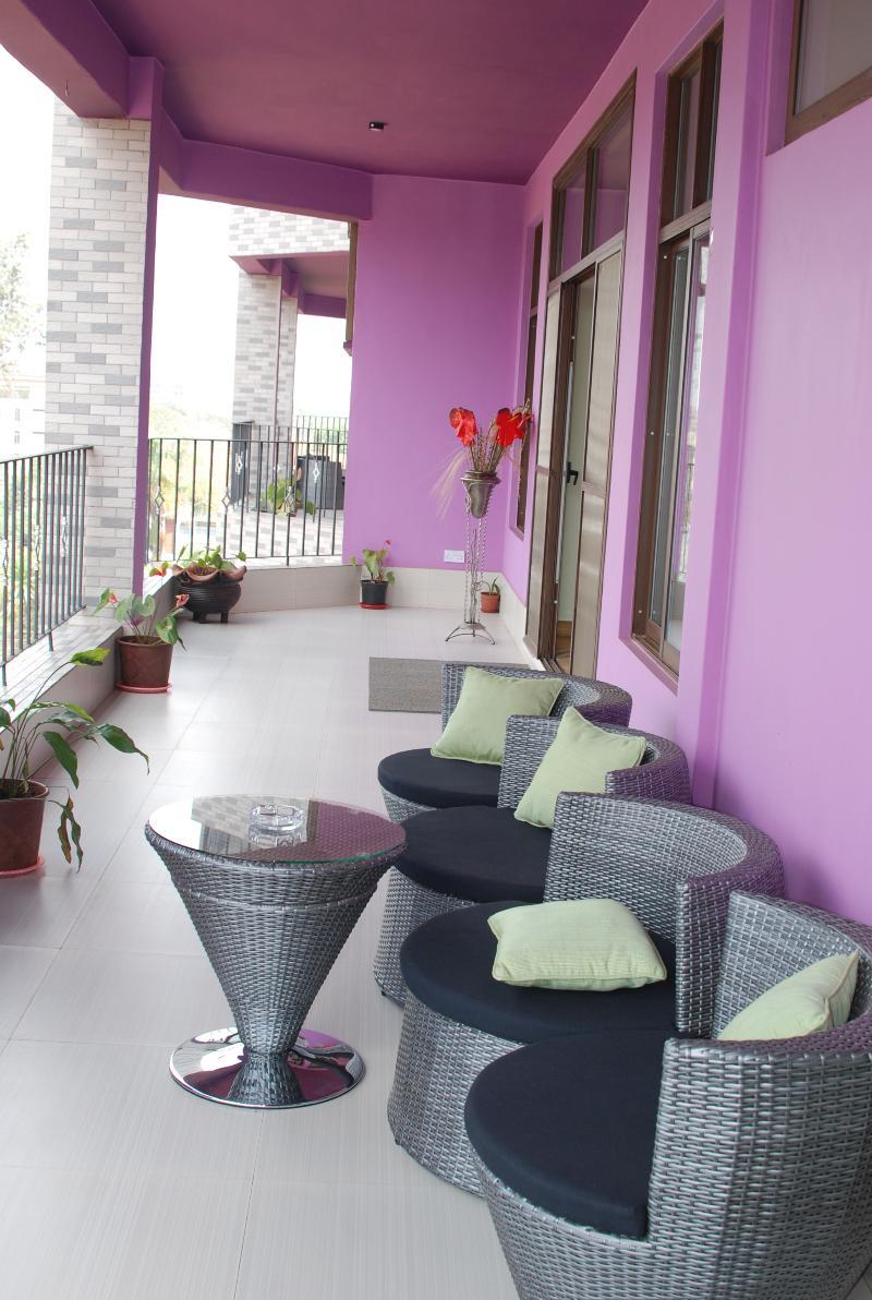 Aparthotel The Panari Nairobi