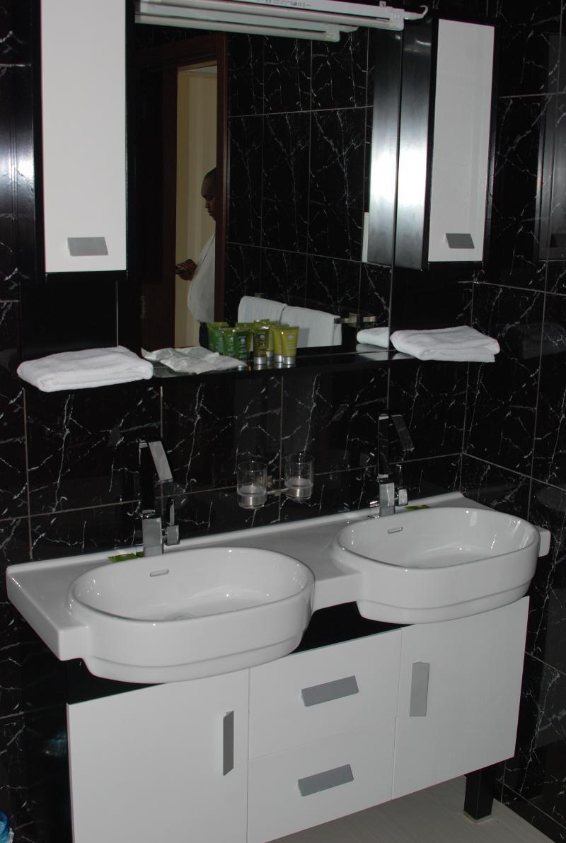 The Panari Aparthotel Nairobi