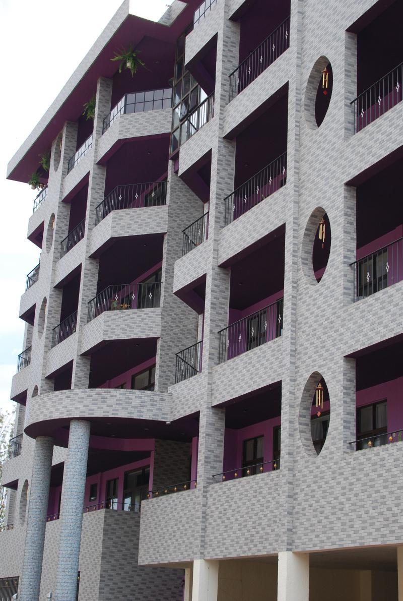 Aparthotel The Panari 3*