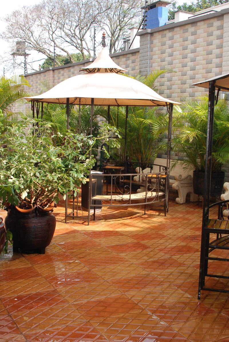 The Panari Aparthotel 3*