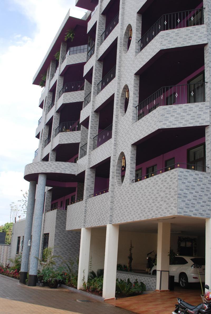 The Panari Aparthotel