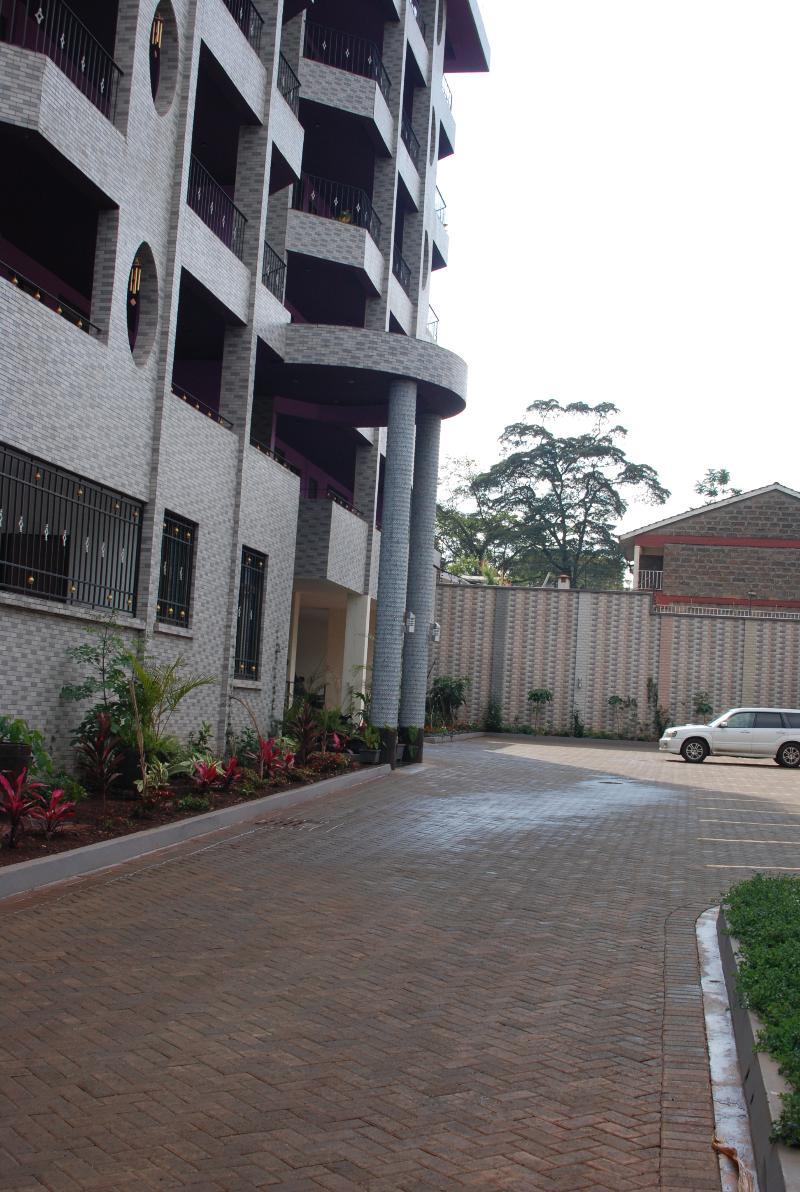 The Panari Nairobi
