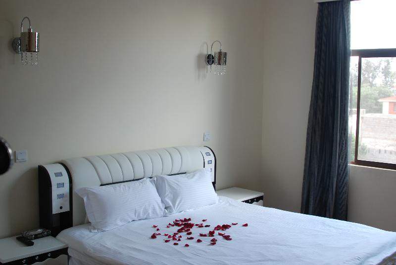 Aparthotel The Panari 3*