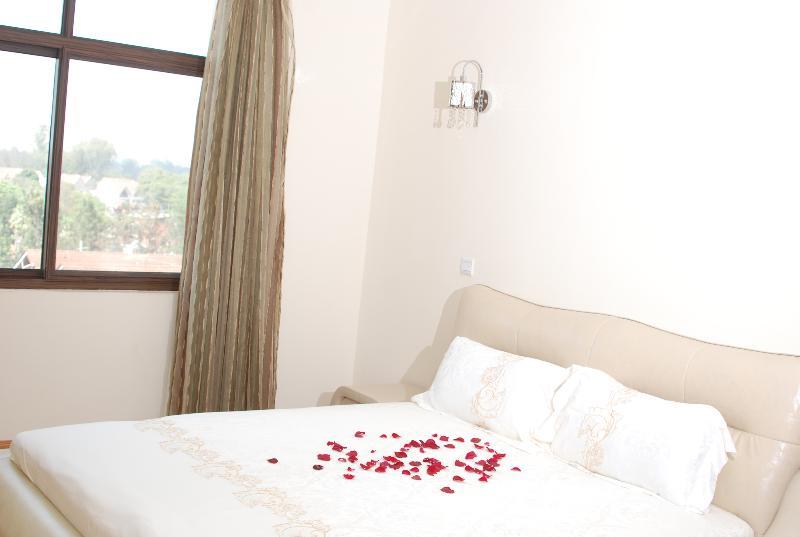 The Panari 3* Nairobi