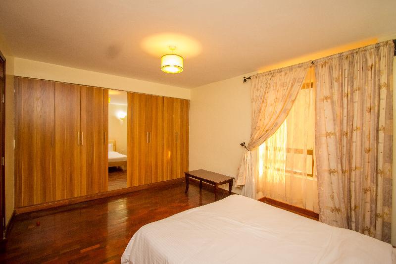 Apartment Stay.plus Chiyumba *