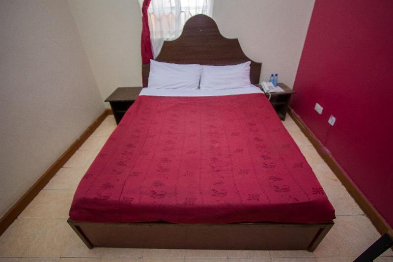 Konar House Kilimani Hotel 2*
