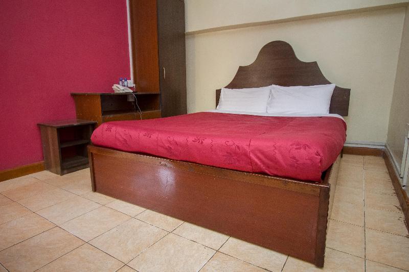 Hotel Konar House Kilimani