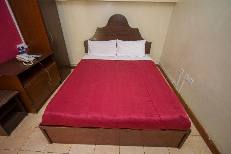 Konar House Kilimani Nairobi